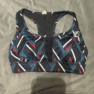 Fila sports bra